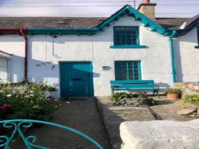 Irish Open 2024 Accommodation - Widows Row, 163 South Promenade Newcastle BT330HA