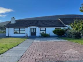 Irish Open 2024 Accommodation - Glassdrumman