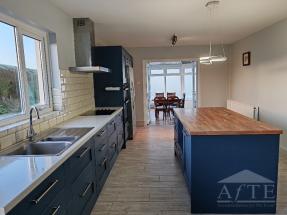 Irish Open 2024 Accommodation - Ballykinler
