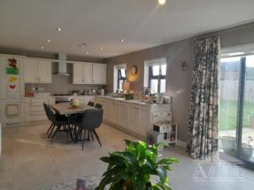 Irish Open 2024 Accommodation - Downpatrick