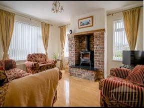Irish Open 2024 Accommodation - Kilkeel, County Down