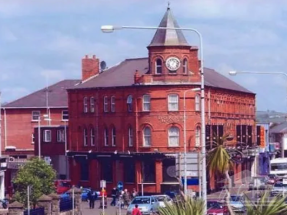 Irish Open 2024 Accommodation - Newcastle, Main Street, County Down