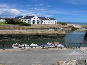 Irish Open 2024 Accommodation - Annalong co down