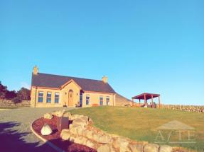 Irish Open 2024 Accommodation - 108 Head Road, Kilkeel