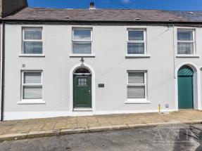 Irish Open 2024 Accommodation - Downpatrick