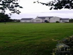 Irish Open 2024 Accommodation - Newcastle 9 miles BT30 8HE