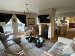 Irish Open 2024 Accommodation - Ballymartin, Kilkeel
