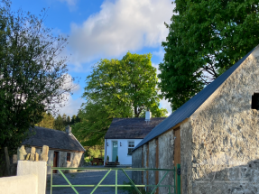 Irish Open 2024 Accommodation - Newcastle, Co. Down