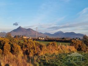 Irish Open 2024 Accommodation - Kilkeel, Co.Down