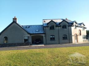 Ryder Cup 2027 Accommodation - Co Clare