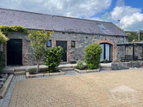 Irish Open 2024 Accommodation - Castlewellan