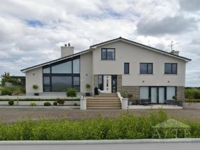 Irish Open 2024 Accommodation - KILKEEL