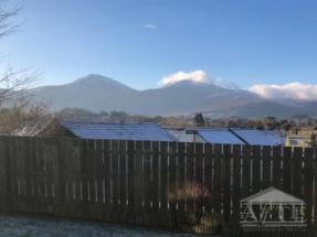 Irish Open 2024 Accommodation - Newcastle