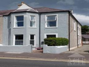 Irish Open 2024 Accommodation - Newcastle BT330HJ