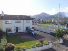 Irish Open 2024 Accommodation - Sally gardens Newcastle