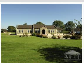 Irish Open 2024 Accommodation - 2 miles outside Dromara Village.