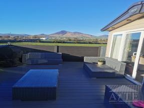Irish Open 2024 Accommodation - Valley road ballymartin