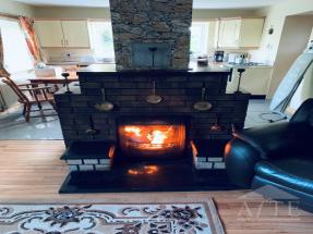 Irish Open 2024 Accommodation - Castlewellan, Co. Down – 14 minutes from RCD