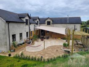 Irish Open 2024 Accommodation - Ballyward