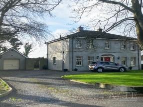 Irish Open 2024 Accommodation - Marathon ..42 Manse Road..Kilkeel..County Down.BT344BN