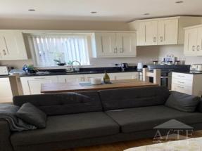 Irish Open 2024 Accommodation - Newcastle