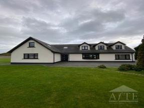 Irish Open 2024 Accommodation - Newcastle