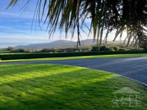 Irish Open 2024 Accommodation - Bryansford