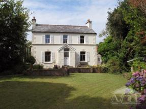 Irish Open 2024 Accommodation - Castlewellan
