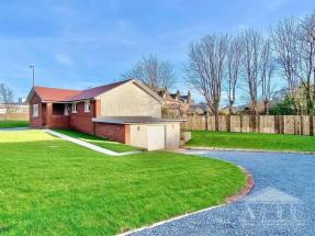 The Open 2024 Accommodation - Kilwinning