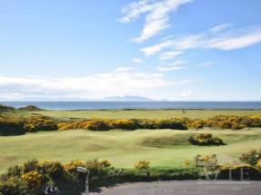 The Open 2024 Accommodation - Prestwick