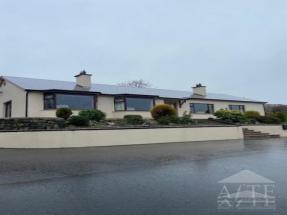 Irish Open 2024 Accommodation - Hilltown Co.Down