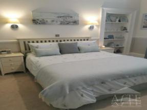 The Open 2024 Accommodation - Troon