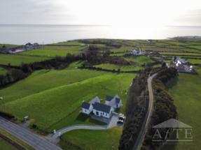 Irish Open 2024 Accommodation - Ballymartin