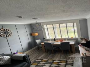 The Open 2024 Accommodation - TROON , UK