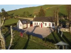 Irish Open 2024 Accommodation - Hilltown