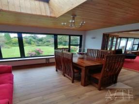 Ryder Cup 2027 Accommodation - Adare, Co. Limerick