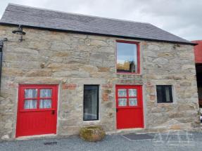 Irish Open 2024 Accommodation - Ballymartin, Co. Down
