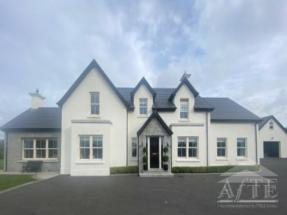 Irish Open 2024 Accommodation - Mayobridge
