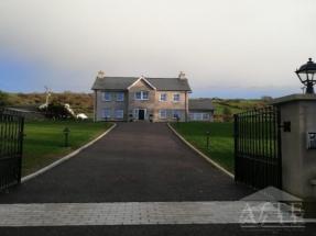 Irish Open 2024 Accommodation - Between Mayobridge and Rathfriland