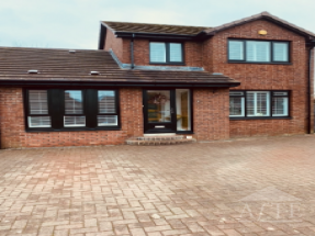 The Open 2024 Accommodation - Irvine