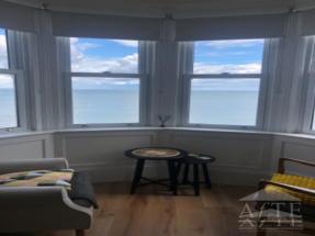 Irish Open 2024 Accommodation - Newcastle, Co. Down, N. Ireland