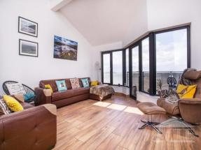 Irish Open 2024 Accommodation - Newcastle