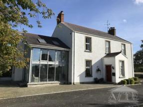 Irish Open 2024 Accommodation - Seaforde, Newcastle