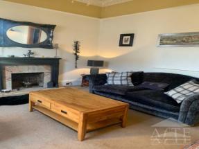 The Open 2024 Accommodation - Ayr