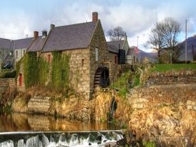 Irish Open 2024 Accommodation - Annalong