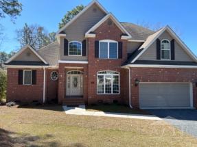 US Open 2024 Accommodation - 4 Sunny Court, Pinehurst 28374