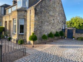 The Open 2024 Accommodation - Ayr