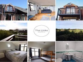Irish Open 2024 Accommodation - Newcastle, Co. Down