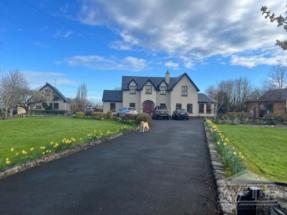 Ryder Cup 2027 Accommodation - Tooreen West Kilcolgan Galway.