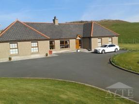 Irish Open 2024 Accommodation - Tyrella Road